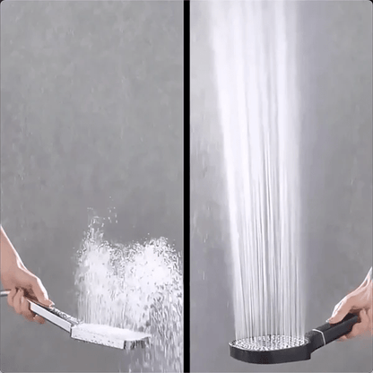 RAINFORCE Turbo Regen Shower Head