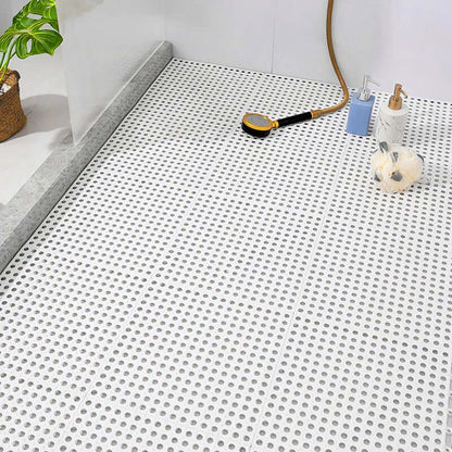SLIPSHIELD Non-slip Bathroom Shower Mat