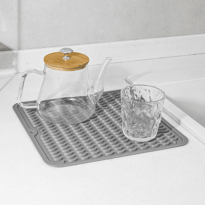 COUNTERGRIP Non-slip Kitchen Mat