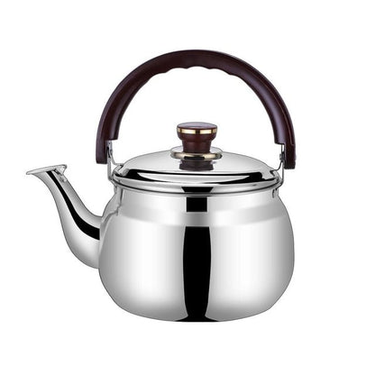 WHISTLUX Stainless Steel Tea Kettle
