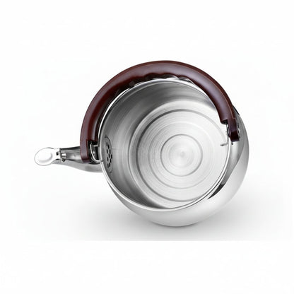 WHISTLUX Stainless Steel Tea Kettle