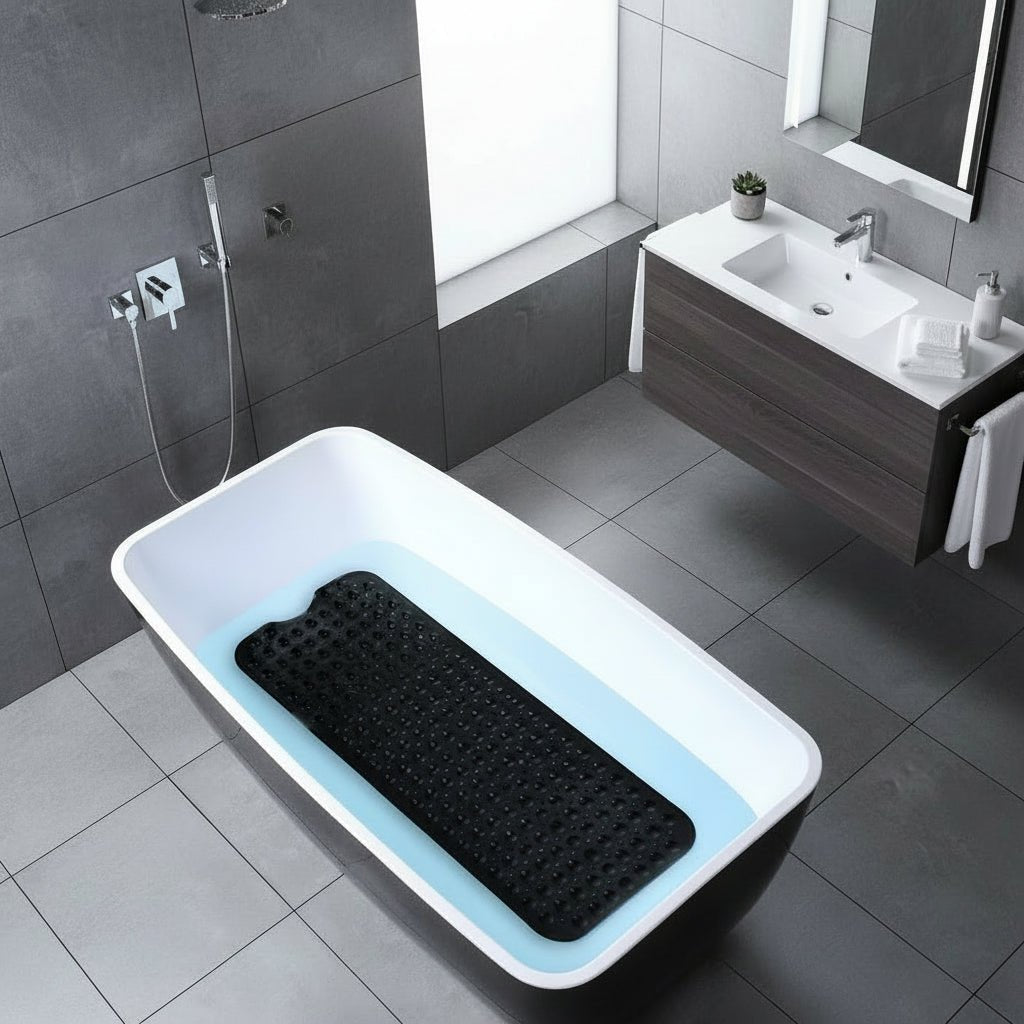 WANNEN HELD Easy-care Non-slip Bathtub Mat