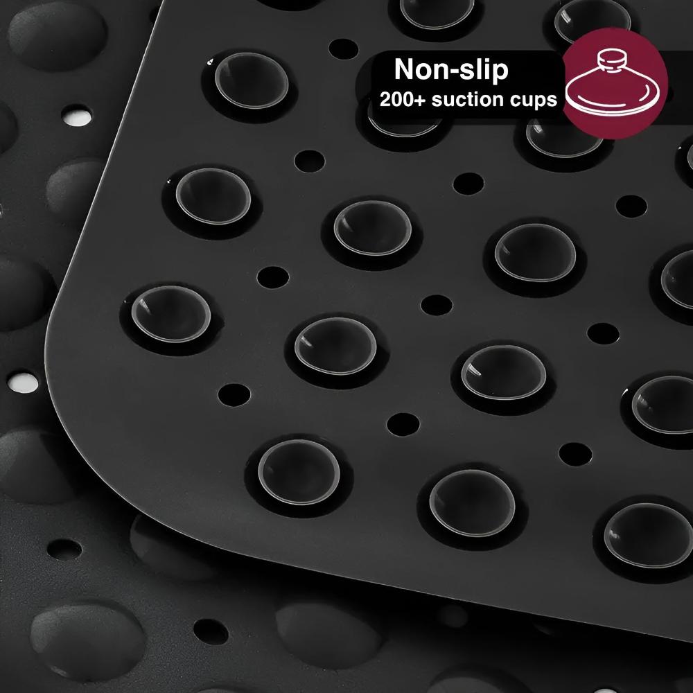 WANNEN HELD Easy-care Non-slip Bathtub Mat