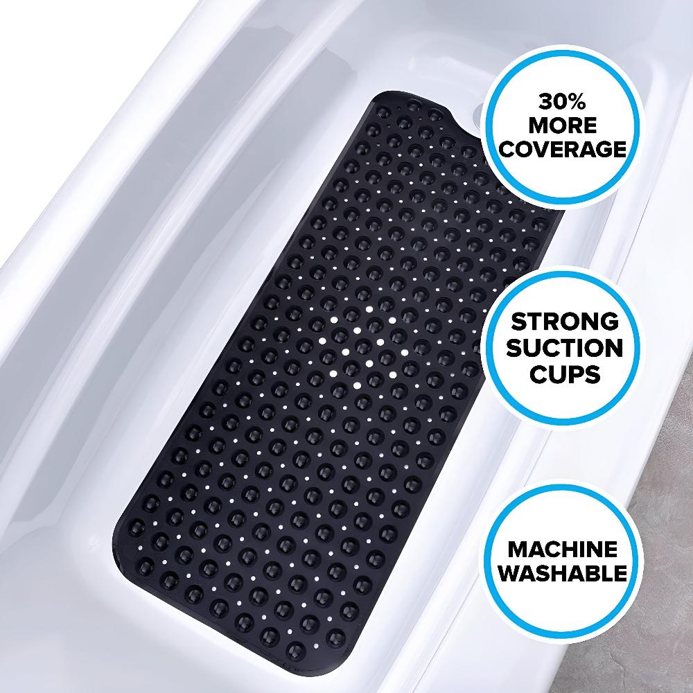 WANNEN HELD Easy-care Non-slip Bathtub Mat