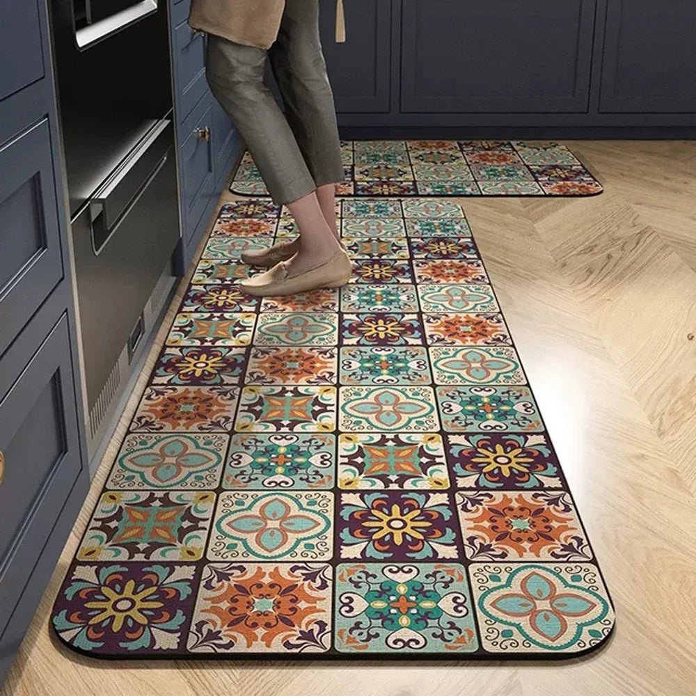 STAYRUG Non-slip Comfort Rug
