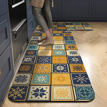 STAYRUG Non-slip Comfort Rug