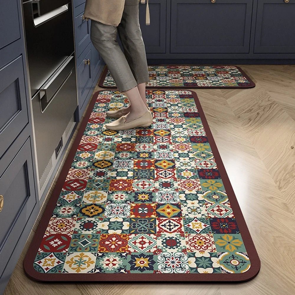 STAYRUG Non-slip Comfort Rug