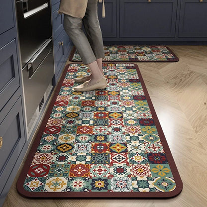 STAYRUG Non-slip Comfort Rug