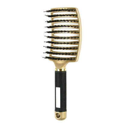 MAGICAL BRUSH Pain-Free Hairbrush