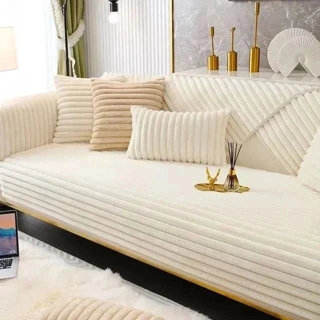 SOFASAFE Waterproof Polyester Sofa Cover