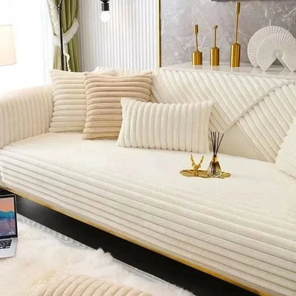 SOFASAFE Waterproof Polyester Sofa Cover