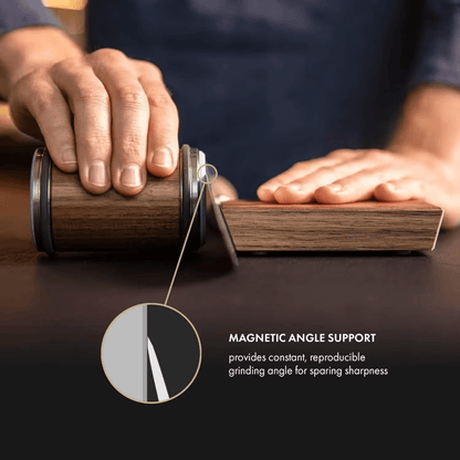 SHARPEDGE Professional Knife Sharpener
