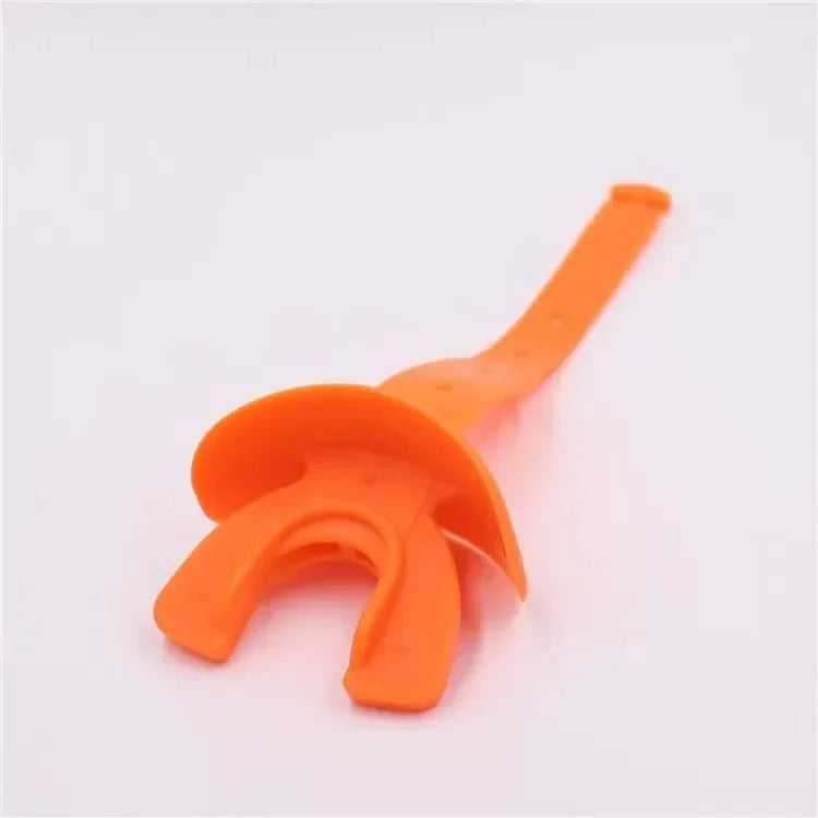 MOUTHGUARDIQ Double Mouthguard
