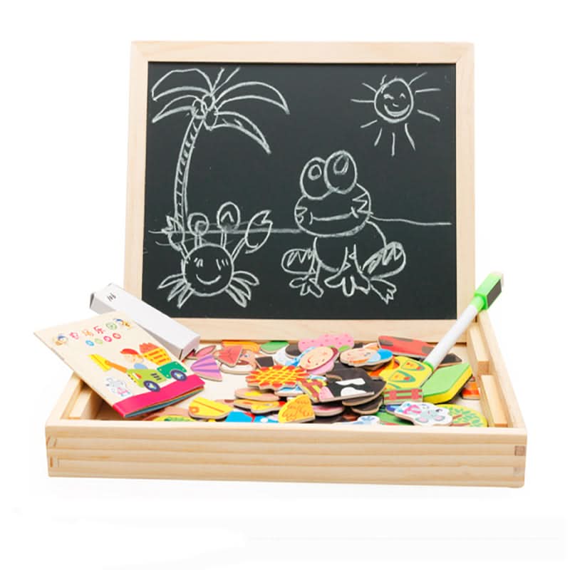 ARTMAGNET BOARD Creative Drawing