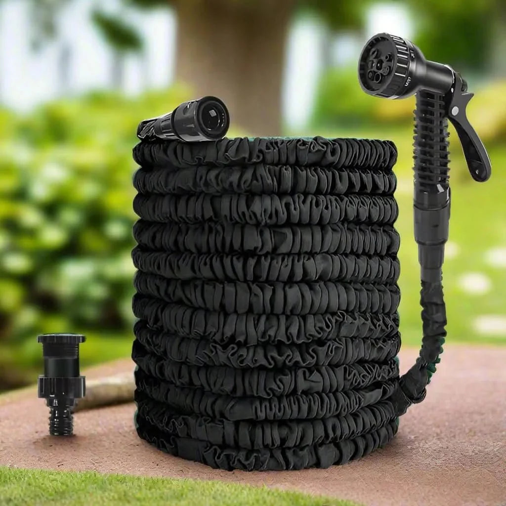 AquaFlex Expandable hose High Pressure Garden