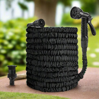 AquaFlex Expandable hose High Pressure Garden