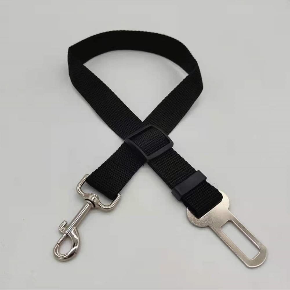 SAFEPAW Adjustable Seat Belt for Dogs