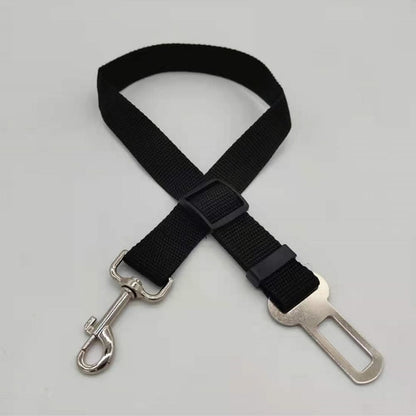 SAFEPAW Adjustable Seat Belt for Dogs