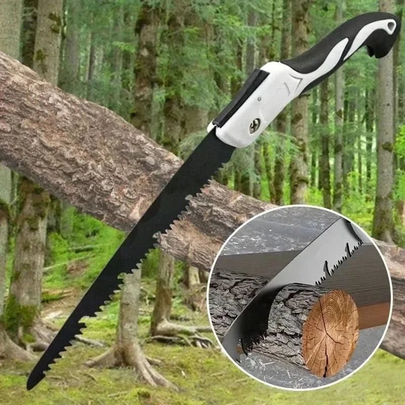 TerraEdge Foldable Branch Saw