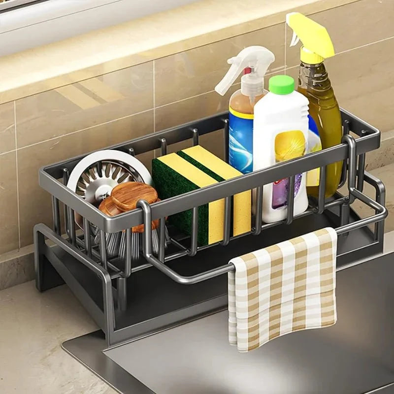 CLEANSINK Kitchen Organizer