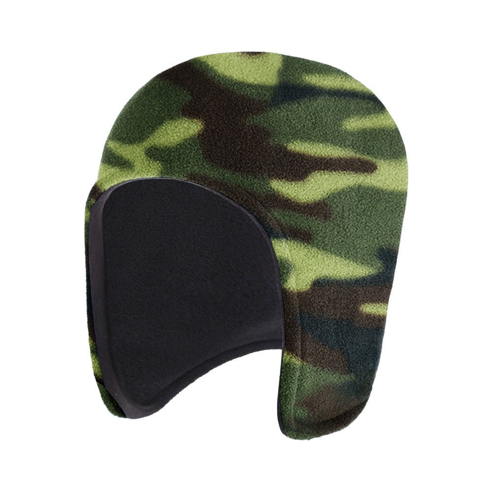 CYCLOTHERM Fleece Double Cap