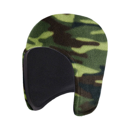 CYCLOTHERM Fleece Double Cap
