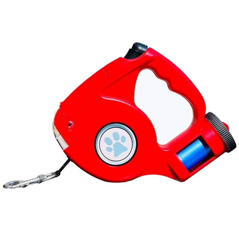 BRIGHTSTRIDE LED Dog Leash
