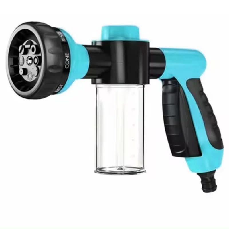 FURSTREAM 360 Pet Bath Spray