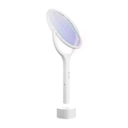 ZapGuard 5-in-1 Electric Mosquito Swatter