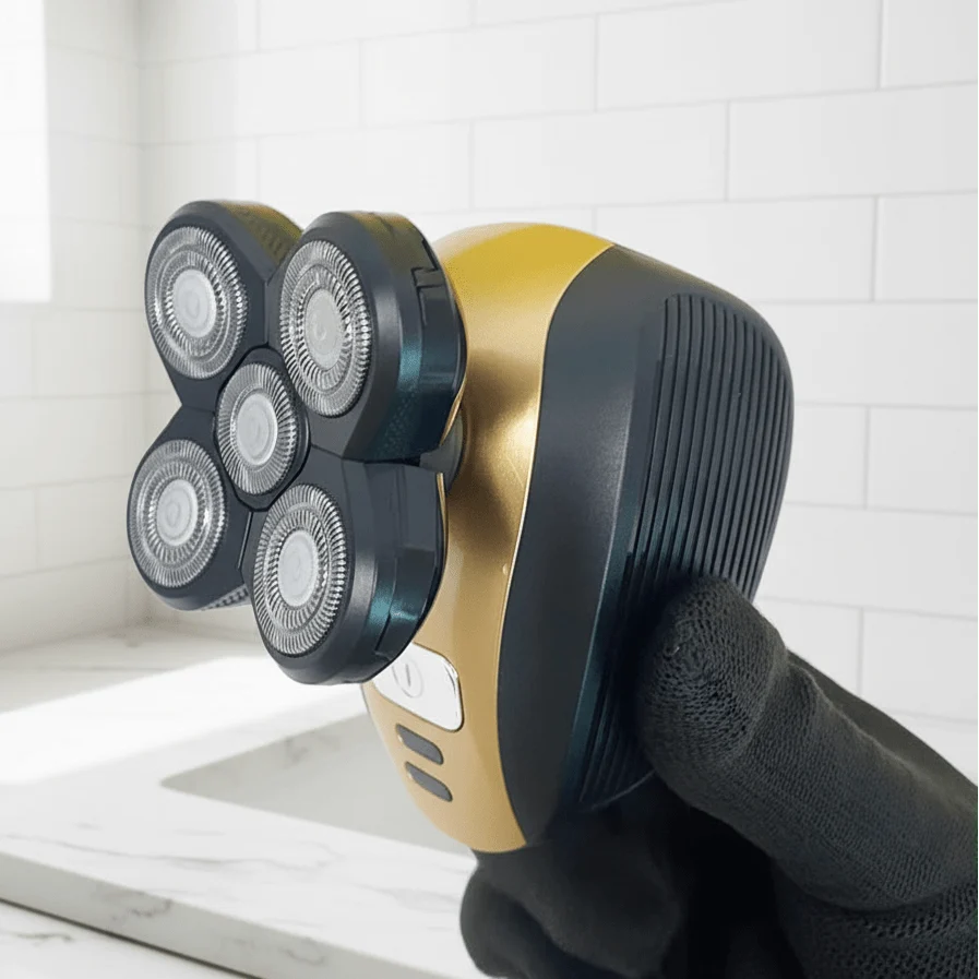 SmoothTrim 5-in-1 Trimmer