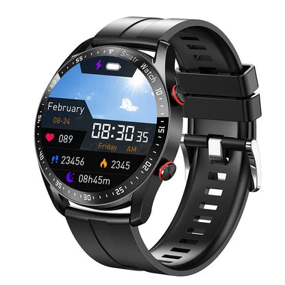 CARDIOTRON Premium Men's Smartwatch