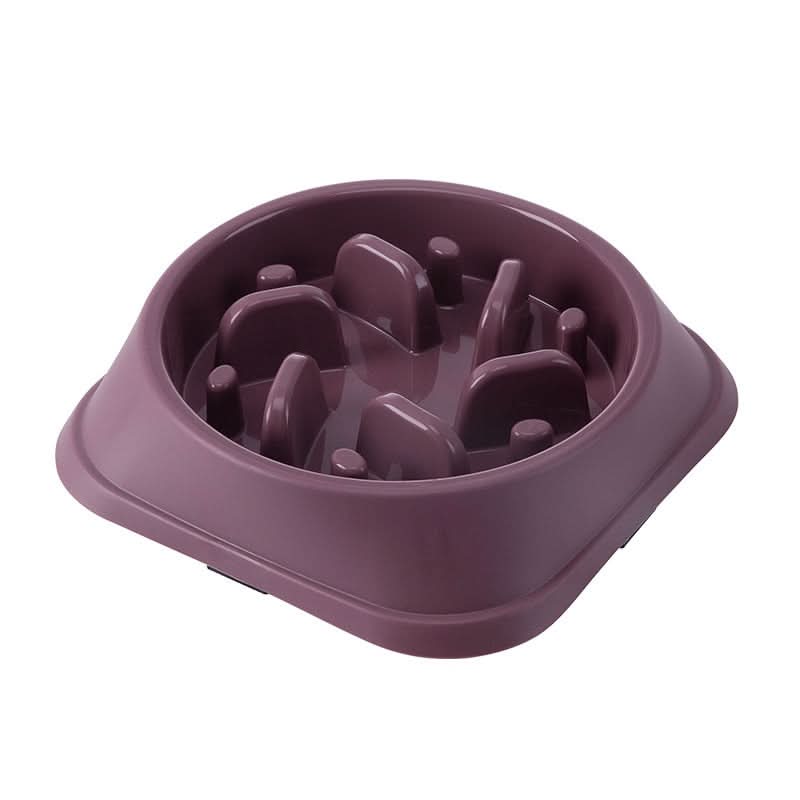 MILO SLOWFEEDER Anti-snack Bowl