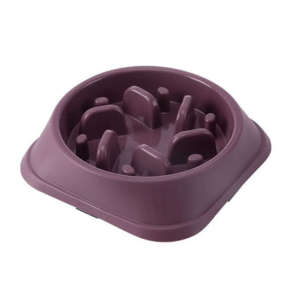 MILO SLOWFEEDER Anti-snack Bowl