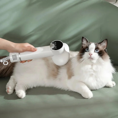 IONIGROOM Hair Dryer