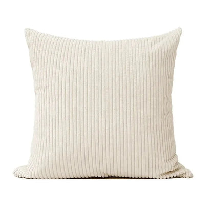PLUSHCORD Soft Corduroy Pillowcase