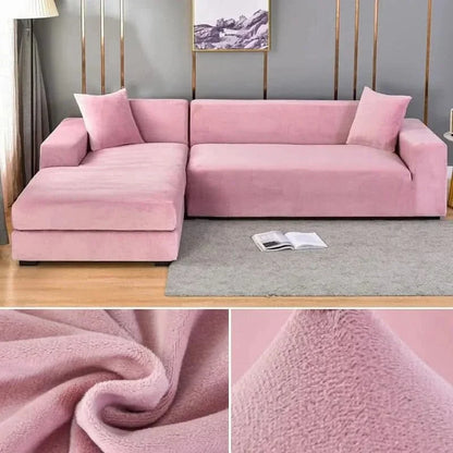 SAMTLUX Sofa Cover