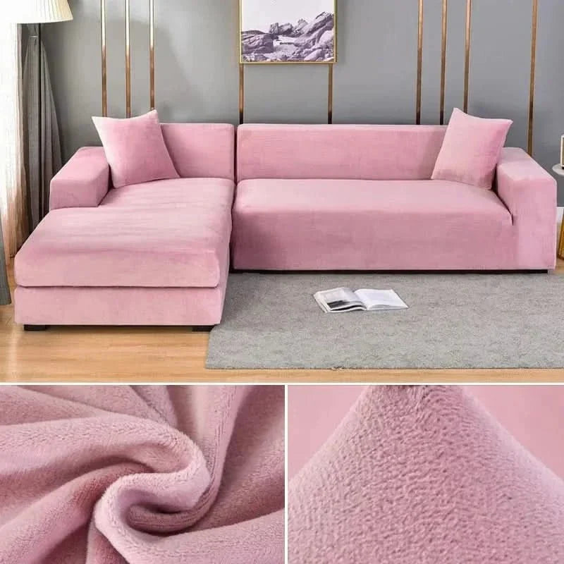 SAMTLUX Sofa Cover lifestyle image 1