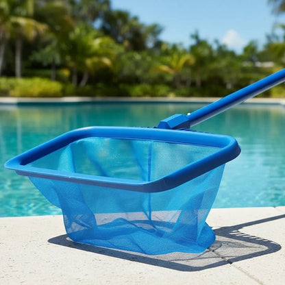 AQUASKIM Pool Skimmer Net