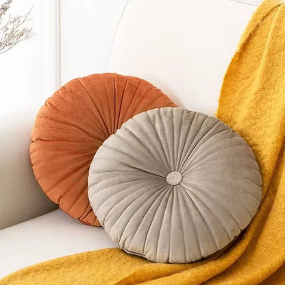 COZELLA Fluffy Decorative Pillow