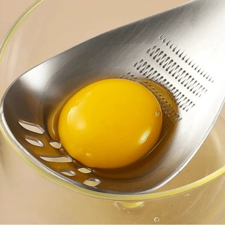 SEPARIX Egg Separator and Food Chopper