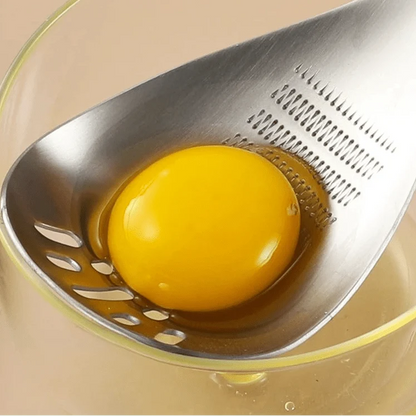 SEPARIX Egg Separator and Food Chopper