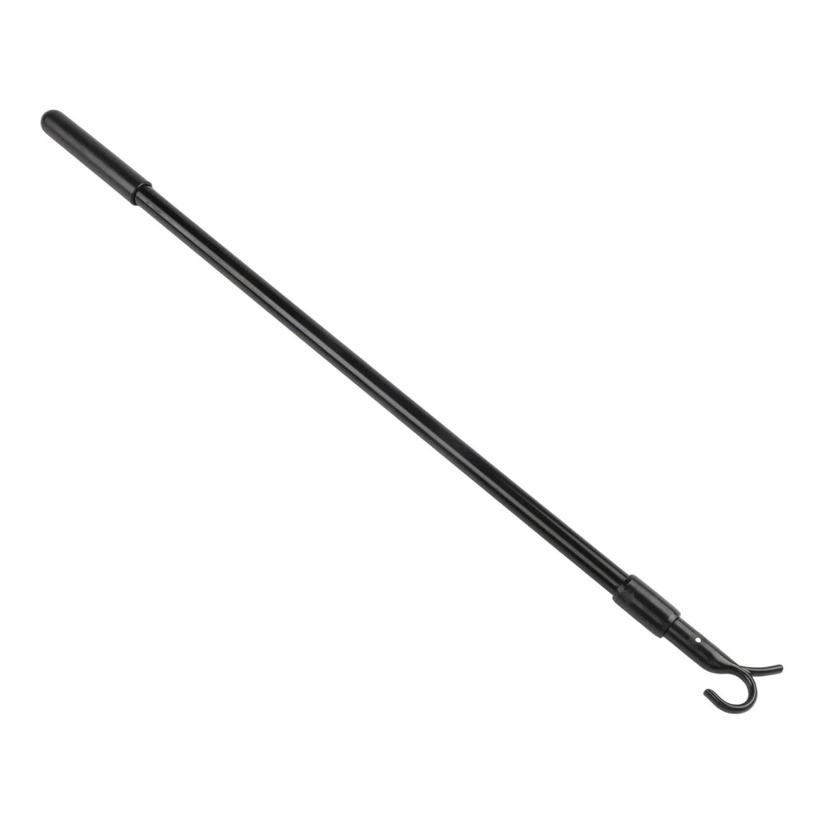 Telescopic Window Opener, 30-60 cm, with Hooks