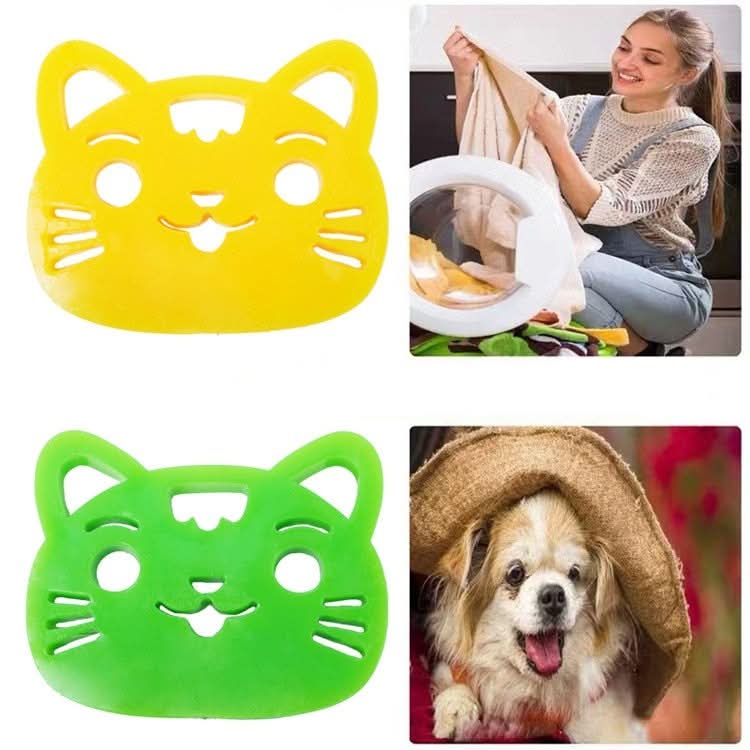 PETCLEAN PRO Washing Machine Hair Catcher