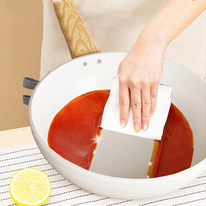 CERAMIQON 30 Cm Ceramic Non-stick Pan