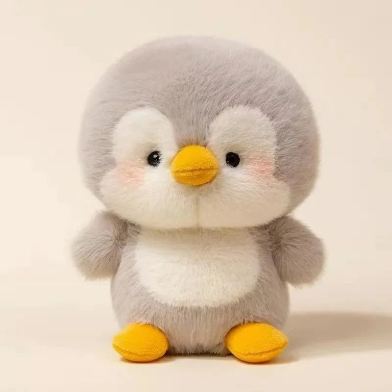 PLUFFII Soft Animal Plush Doll Series