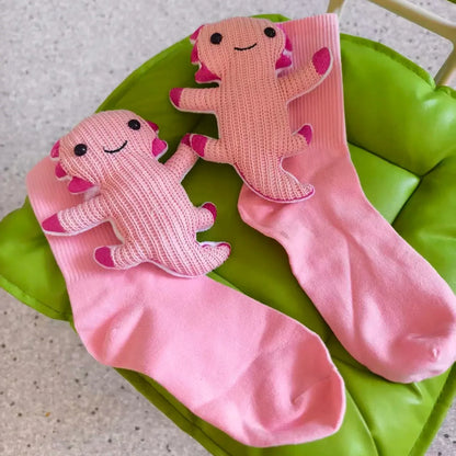 HUGFOOT Cozy House Socks