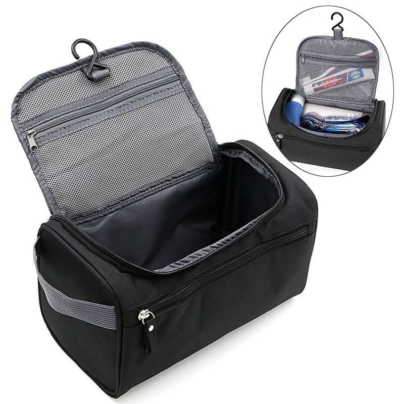 Timobag Compact Toiletry Bag