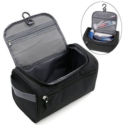 Timobag Compact Toiletry Bag