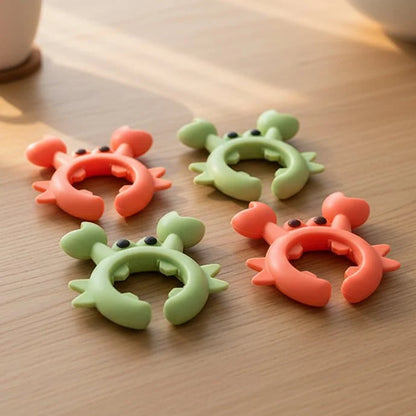 SCALDORA Anti-Scald Spoon Holder