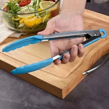COOKTONG Cooking Serving Tongs